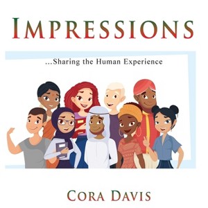 Impressions - by  Cora Davis (Hardcover) - 1 of 1