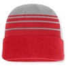 NCAA Nebraska Cornhuskers Cuffed Beanie - 2 of 2