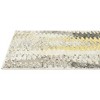 Unique Loom    Outdoor Modern New York Area Rug - 4 of 4