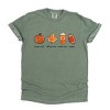 Simply Sage Market Fall Favorites Garment Dyed Tee - 2 of 4