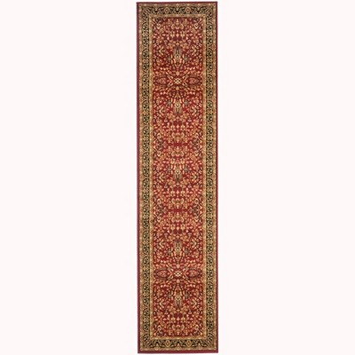 Lyndhurst LNH214 Power Loomed Rugs - Safavieh