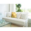 Liora Manne Visions III Garden Indoor/Outdoor Pillow.. - 3 of 4