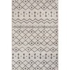 JONATHAN Y Aksil Moroccan Beni Souk Area Rug - 2 of 4