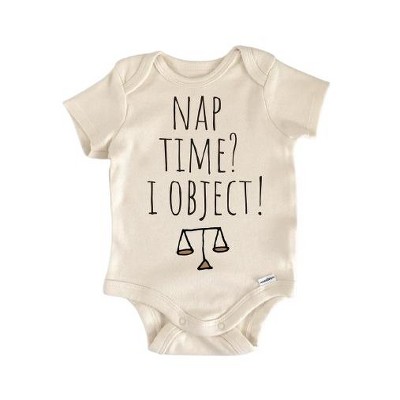 Lawyer Attorney - Baby Boy Girl Clothes Infant Onesie® Funny Cute Newborn GS1