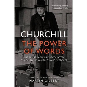 Churchill - by  Winston Churchill (Paperback) - 1 of 1