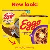 Eggo Chocolatey Chip Frozen Waffles 29.6oz/24ct - 3 of 4