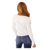 Women's Carefully Chosen Long Sleeve Top - One Eleven North - 4 of 4