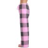 Just Love Fleece Pajama Pants for Women Sleepwear PJs - 2 of 3