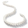 Ross-Simons 8-9mm Cultured Pearl Necklace With Sterling Silver - 4 of 4