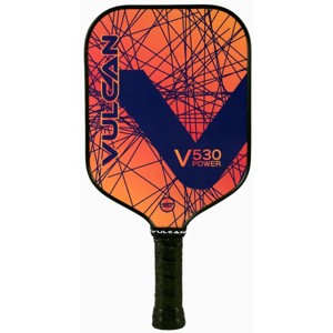 Vulcan V530 Power Pickleball Paddle - 1 of 1