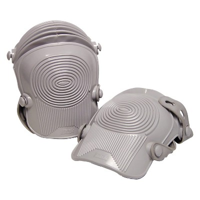 Bon Tool 12-309 Knee Pads - Superlight Rubber Foam (Pr)