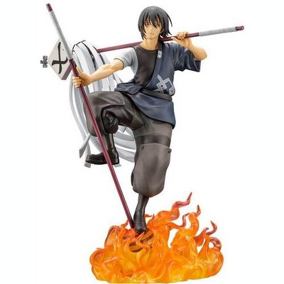 Kotobukiya - Kotobukiya - Fire Force - ARTFX J - Shinmon Benimaru PVC Figure