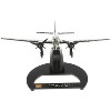 Junkers Ju 88 A-4 Combat Aircraft German Luftwaffe (1944) "Planes of World War II" Series 1/144 Diecast Model Airplane by Luppa - 4 of 4
