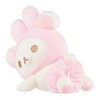 Korilakkuma San-X Original Minna De Usausababy Series Laydown Plush - image 2 of 4