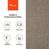 Covers&All Sunbrella® Indoor / Outdoor Throw Pillows Inserts with Covers, Set of 2 - 2 of 4