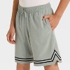 Boys' Basketball Shorts - All In Motion™ - 3 of 3