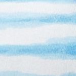 tie dye stripe-blue