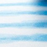 tie dye stripe-blue