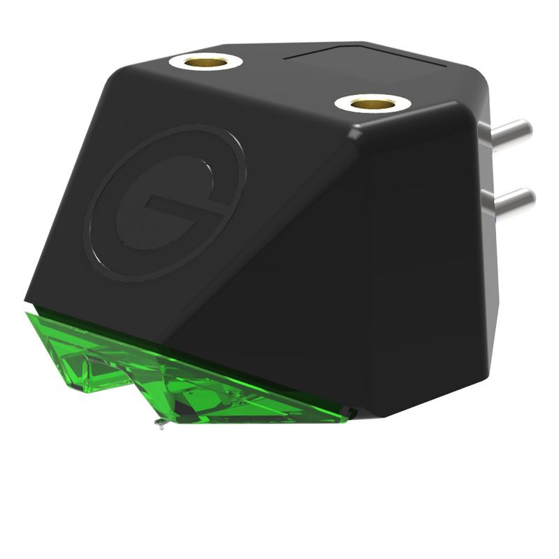Goldring E2 Moving Magnet Cartridge (Green), 1 of 15