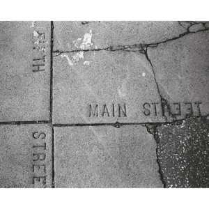 Edward Keating: Main Street - by  Charlie Leduff (Paperback) - 1 of 1