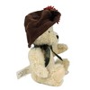 Boyds Bears 6.0 Inch Hattie Autumntyme Fall Plush Autumn Teddy Bear Plush Figurines - 3 of 3