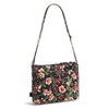 Vera Bradley Women's Outlet Cotton Large Hipster Crossbody Bag - 2 of 3