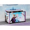 Delta Children Deluxe Kids' Toy Box - Frozen 2 - 2 of 4