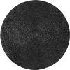 Nuloom Hand Woven Farmhouse Jute Indoor Area Rug - 2 of 4