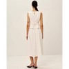 Women's Brittney Midi Skirt - Elodie - 2 of 3