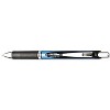 Pentel EnerGel RTX Retractable Liquid Gel Pen .5mm Silver/Black Barrel Black Ink BLN75A - 3 of 3