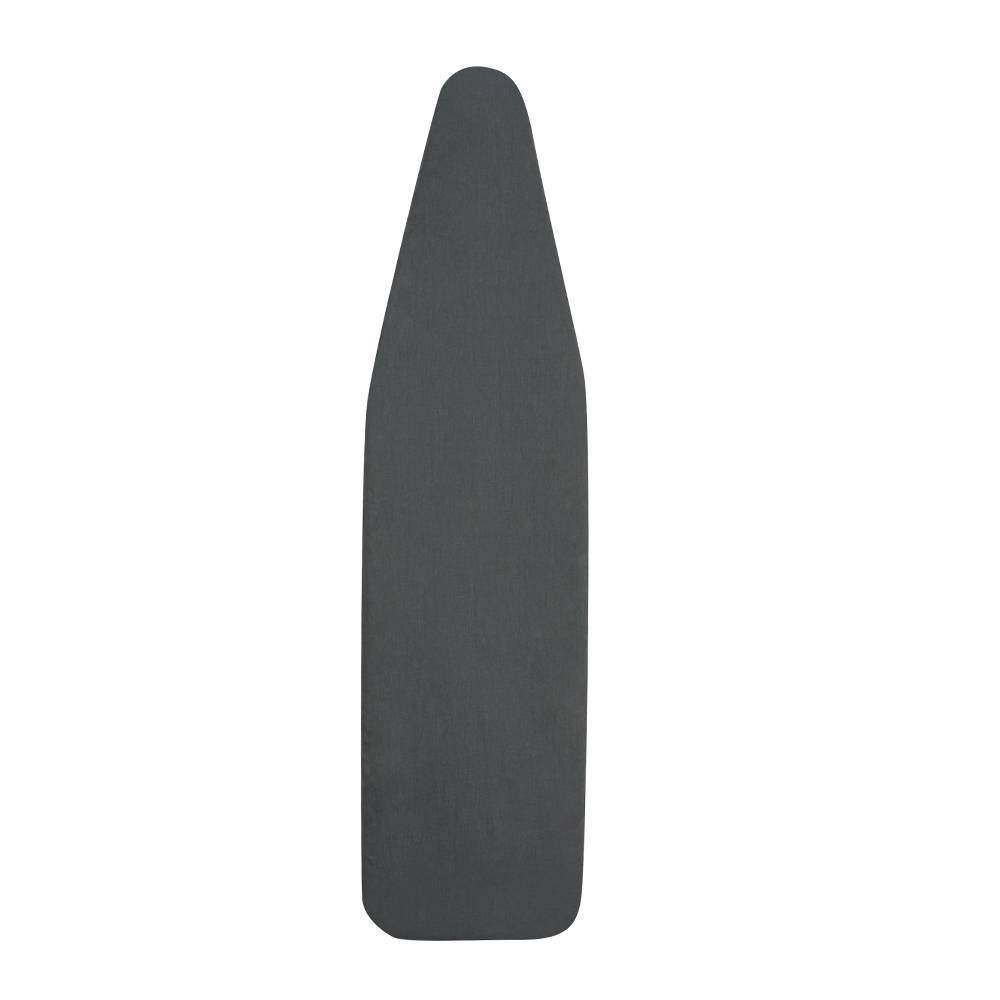 Photos - Ironing Board Seymour Home Products Premium Replacement Cover and Pad Charcoal