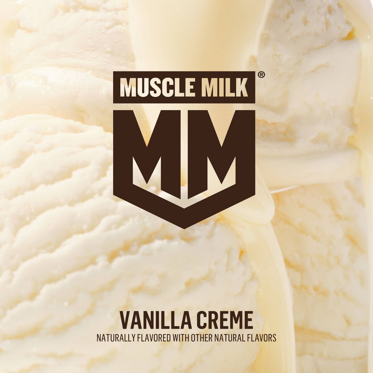 Muscle Milk 26g Protein Drink - Vanilla - 14 fl oz: Caffeine Free - thumbnail 7