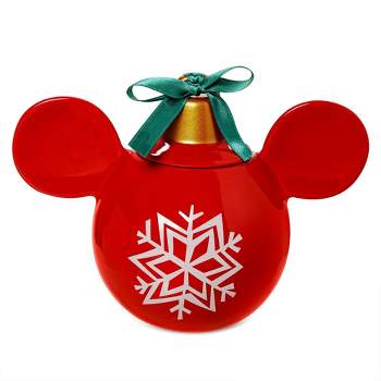 Disney Mickey Mouse Kids' Wax Candle