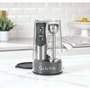 Sur La Table Hand Blender with Whisk & Easy Storage - 4 of 4