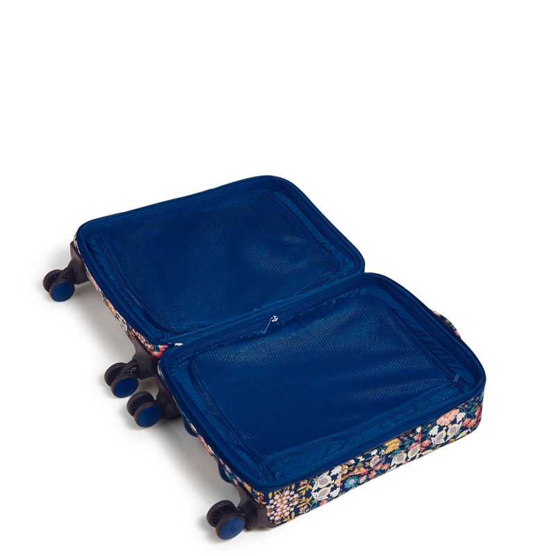 Vera Bradley Women's Hardside Small Spinner Luggage, 4 of 8