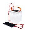 luminAID PackLite Titan 2-in-1 Solar Power Lantern - 2 of 4