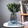 Sullivans Artificial Eucalyptus Leafy Bundle Set of 2, 15" Green - 4 of 4
