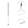 Unique Bargains Rhinestone Eyelash Brush 1 Pc - 3 of 4