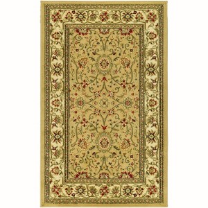 Lyndhurst LNH212 Power Loomed Rugs - Safavieh - 1 of 4