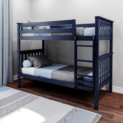 Bunk Beds That Separate Target, Convertible Bunk Beds Full Over Full