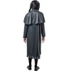 Rubies Girls' Wednesday Nevermore Academy Gray Costume Coat - 3 of 4