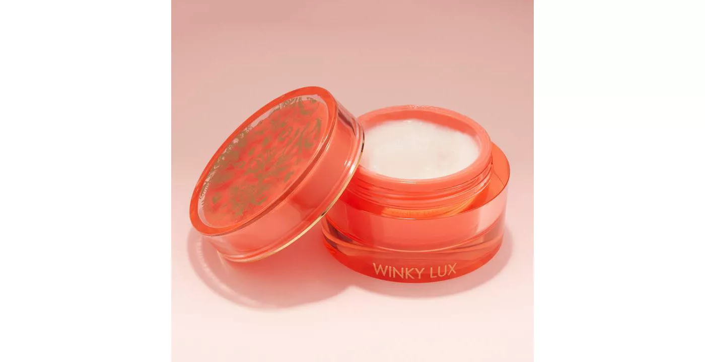 Winky Lux Dream Geleé Daily Moisturizer