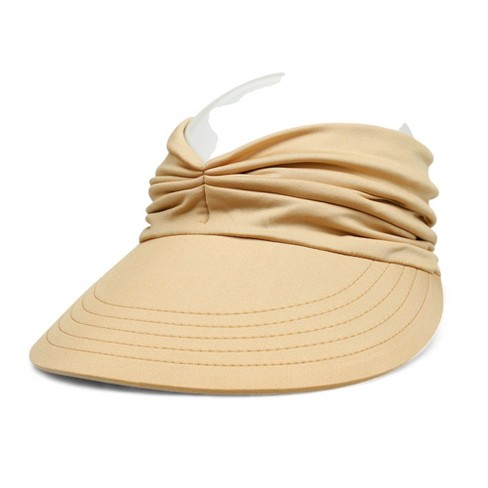 Sun visor hat beautifull target