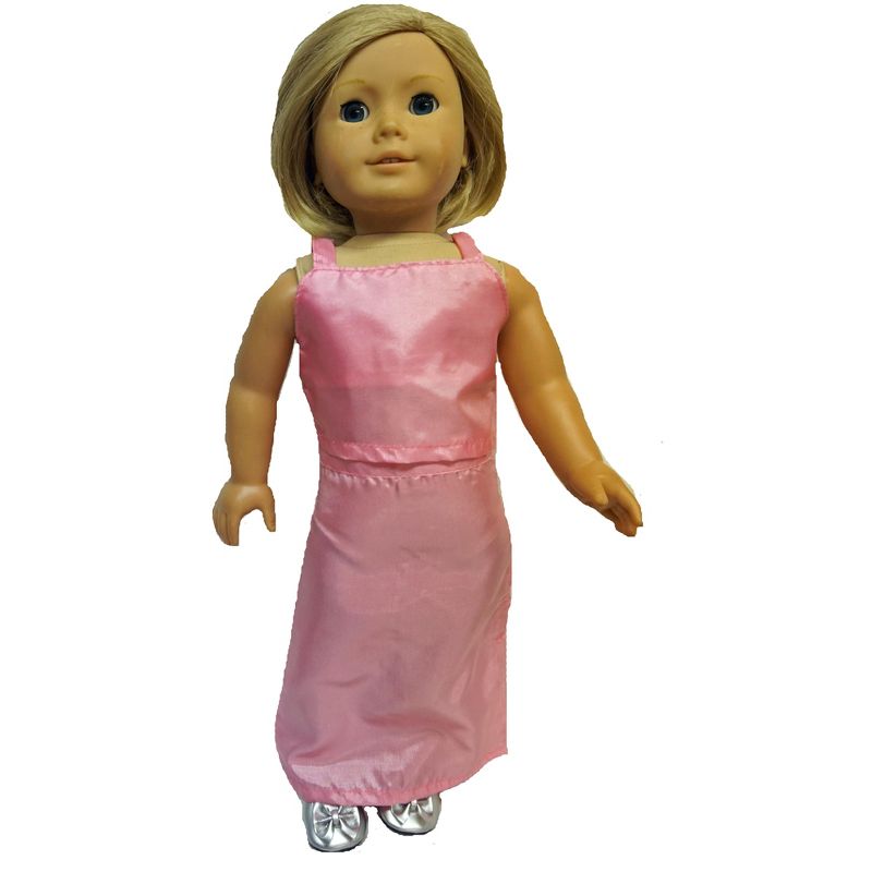 Doll Clothes Superstore Runway Walking For 18 Inch Girl Dolls, 3 of 5