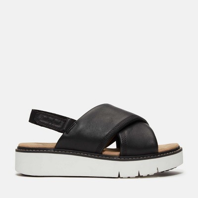 Timberland Women's Safari Dawn Backstrap Sandal