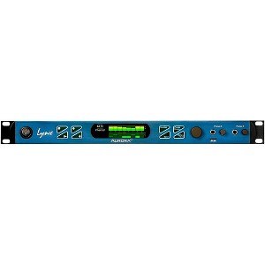 Lynx Aurora(n) 8 Dante Audio Interface - 1 of 2