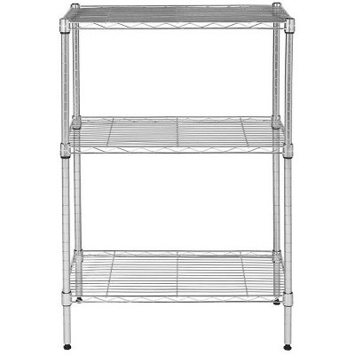 Sierra Mini 3 Tier Shelve - Safavieh