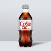 Diet Coke - 20 fl oz Bottle - 2 of 4