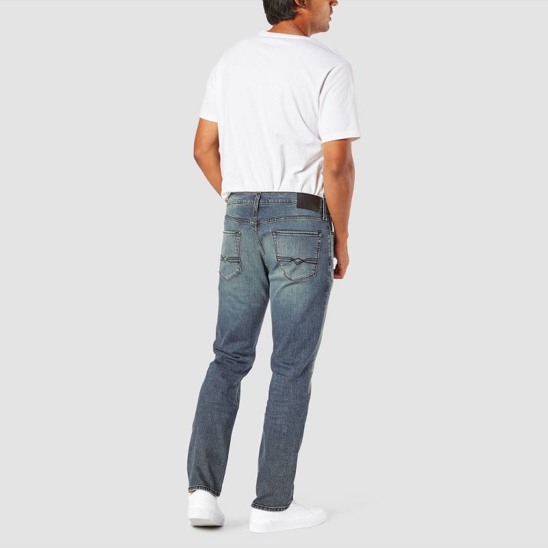 DENIZEN® from Levi's® Men's 216™ Slim Fit Jeans, 4 of 5