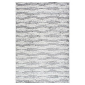 Sterling Loomed/Tristan Area Rug - nuLOOM - 1 of 3